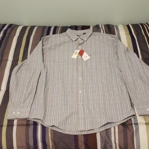 IZOD Dress Shirt